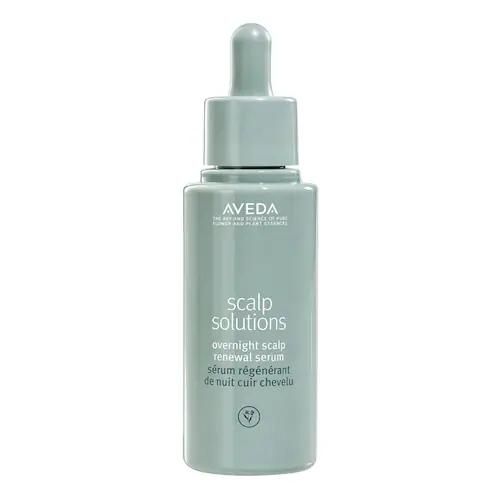 Aveda - Scalp Solutions™ - Revitalisierendes Haarserum - scalp Solutions Overnight Serum 50ml