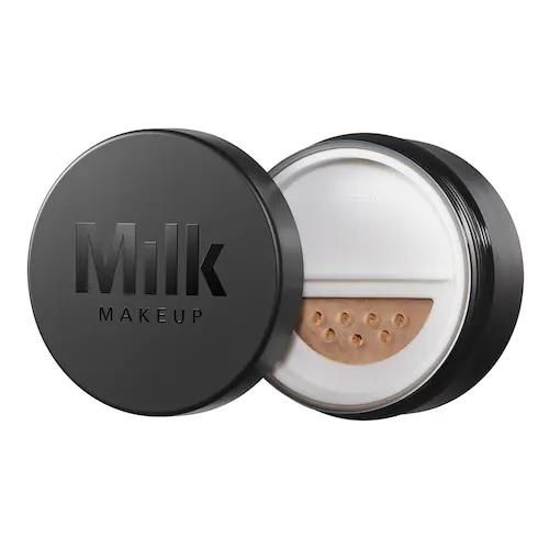 Milk - Pore Eclipse Matte Translucent Setting Powder - pore Eclipse Translucent Deep Powder