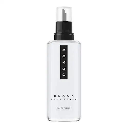 Prada - Luna Rossa Black - Eau De Parfum Nachfüllflakon - luna Rossa Black Eau De Parfum150ml
