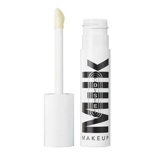 Milk - Odyssey Lip Oil Gloss - Odyssey Lipgloss Mit Feuchtigkeitsspendendem Trockenöl - odyssey Journey Lip Gloss