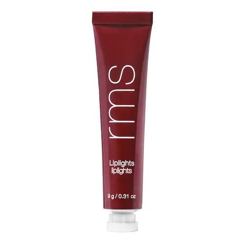 Rms Beauty - Liplights Cream - Lipgloss - rhapsody 9g