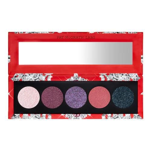 Pat Mcgrath Labs - Luminous Legends - Palette Mit 5 Lidschatten - luminous Legends Eye Palette Star Seduct