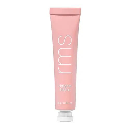 Rms Beauty - Liplights Cream - Lipgloss - bare 9g