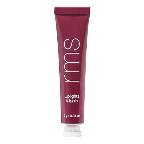 Rms Beauty - Liplights Cream - Lipgloss - rhythm 9g