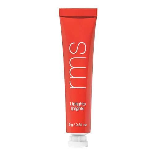 Rms Beauty - Liplights Cream - Lipgloss - babette 9g