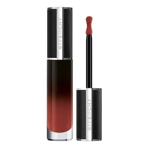 Givenchy - Le Rouge Interdit Cream Velvet - 51
