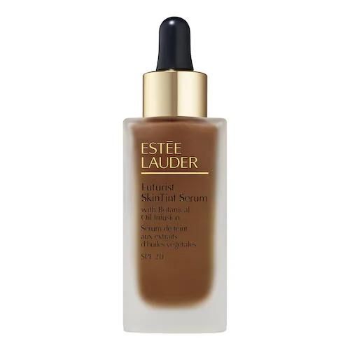Estée Lauder - Futurist Skintint - Serum Foundation - futurist Skintint 6w1 Sandalwood