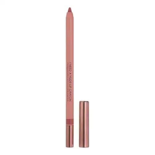 Natasha Denona - I Need A Nude Lip - i Need A Nude Lip Crayon - P5 Gaia