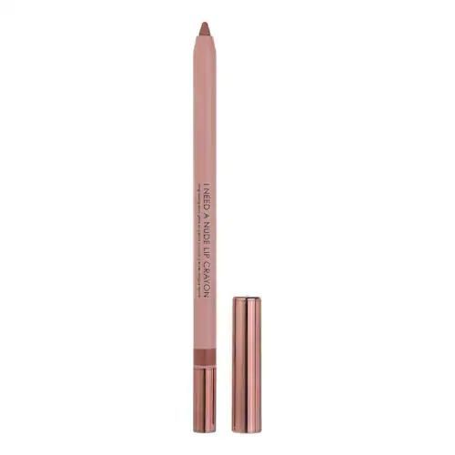 Natasha Denona - I Need A Nude Lip - i Need A Nude Lip Crayon - Np0.5 Cleo