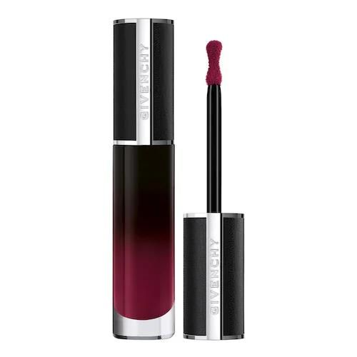 Givenchy - Le Rouge Interdit Cream Velvet - n42
