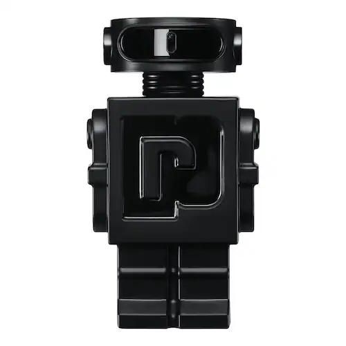 Rabanne Fragrances - Phantom Parfum - phantom Refillable 50ml