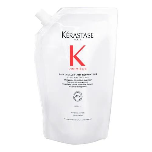 Kérastase - Première Bain - Nachfüllpack - 500 Ml - Nachfüllpack