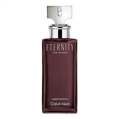 Calvin Klein - Eternity For Women Amber Essence - Parfum Intense - ck Eternity Women Amb Essence 100 Ml