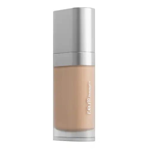 Rem Beauty - Sweetener - Foundation Mit Hyaluronsäure Und Niacinamid - sweetener Foundation Medium 2 N
