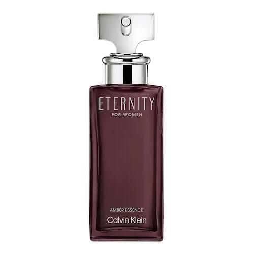 Calvin Klein - Eternity For Women Amber Essence - Parfum Intense - ck Eternity Women Amb Essence 50 Ml