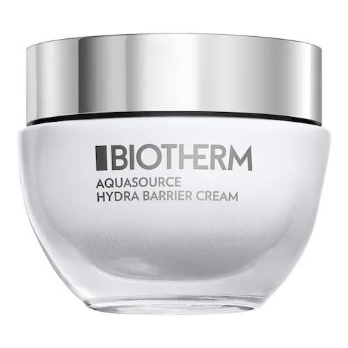 Biotherm - Aquasource Hydra Barrier - Gesichtscreme - aquasource Hydra Barrier Cream