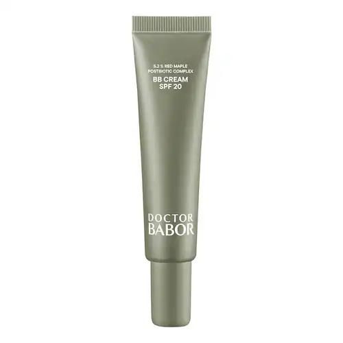 Babor - Bb Cream Medi Spf20 - Bb Cream - doctor Babor Bb Cream Medi Spf20