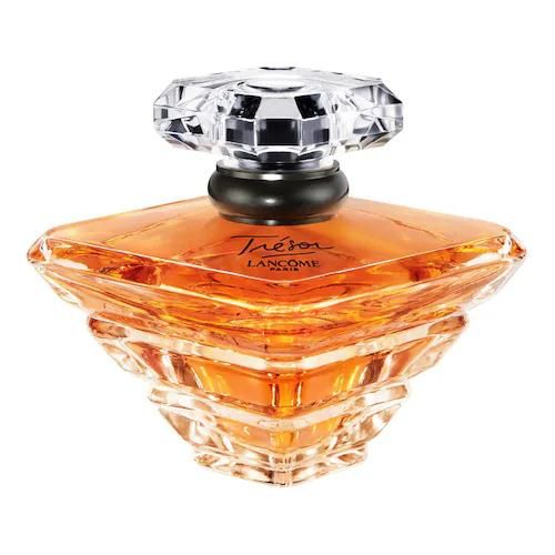Lancôme - Trésor - Eau De Parfum - Vaporisateur 100 Ml
