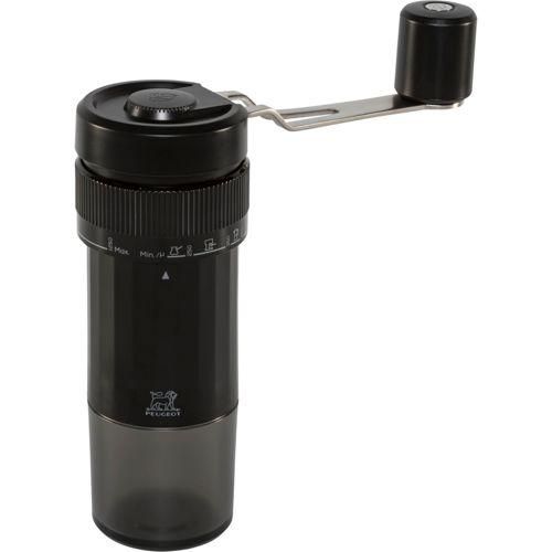 Peugeot Presto Kaffeemühle 17cm STAINLESS STEEL / ABS