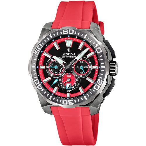 Chronograph FESTINA 