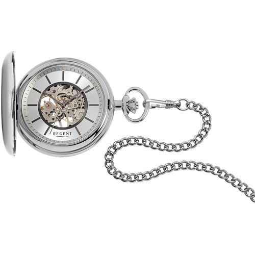 Taschenuhr REGENT 