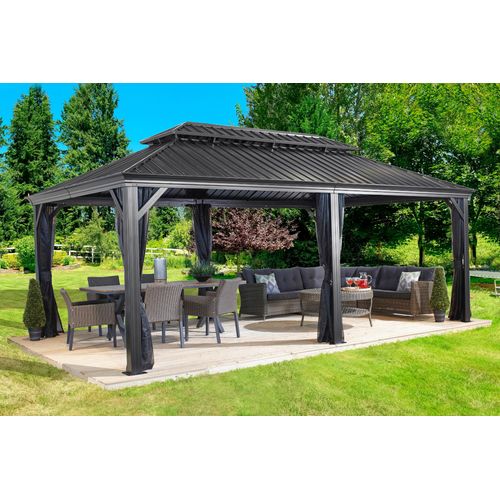 Pavillon SOJAG 