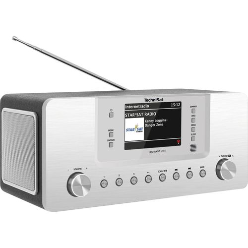 TECHNISAT Radio 