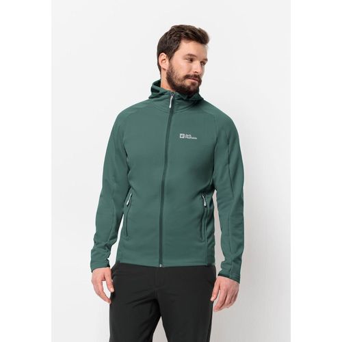 Fleecejacke JACK WOLFSKIN 