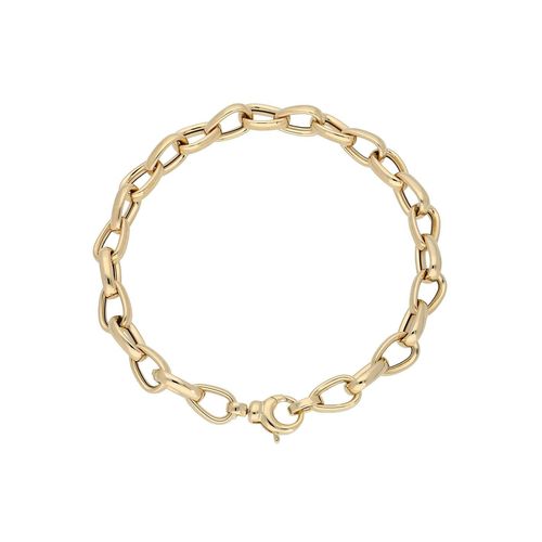 Gliederarmband FIRETTI 