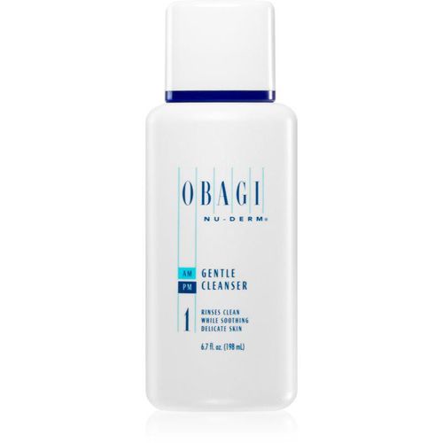 OBAGI Nu-Derm® Zachte Reinigingsgel 198 ml