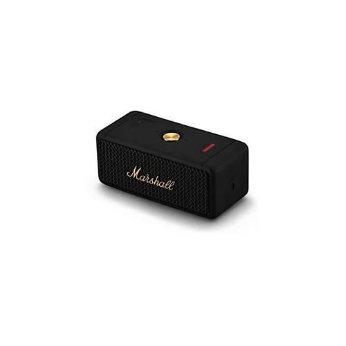 Marshall Emberton II - Lautsprecher - tragbar - kabellos - Bluetooth 5.1 - App-gesteuert