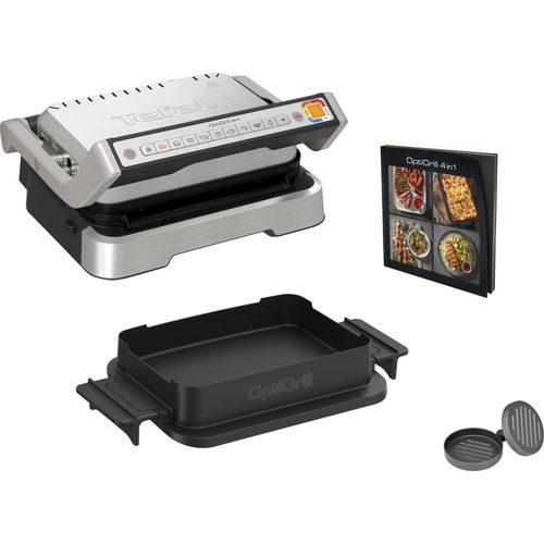 Kontaktgrill TEFAL 