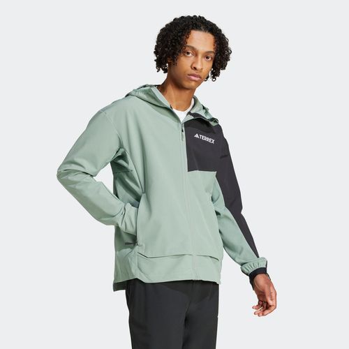 Outdoorjacke ADIDAS TERREX 