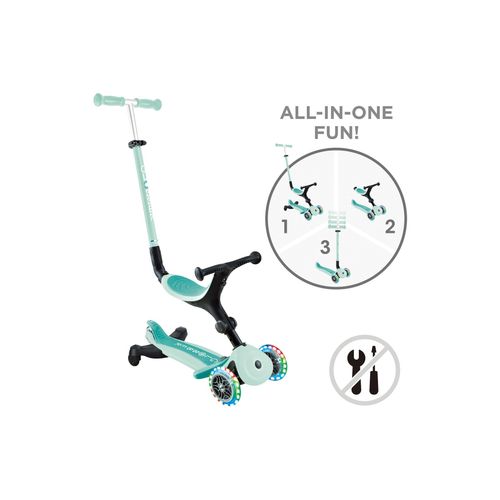 Globber Laufrad »Go up«
