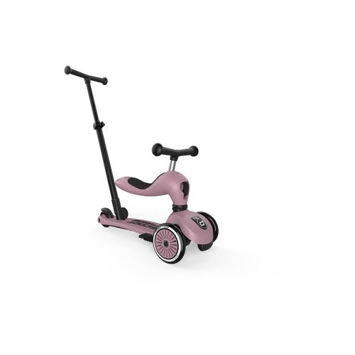 Laufrad »Scoot and Ride Push and Go«