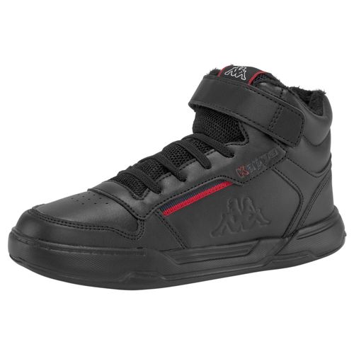 Kappa Sneaker, mit kuschelig-wärmendem Innenfutter