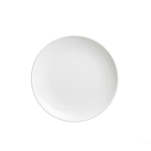 Ritzenhoff Breker Frühstücksteller Suomi , Creme , Keramik , rund , 20x2x20 cm , Essen & Trinken, Geschirr, Teller, Kuchenteller
