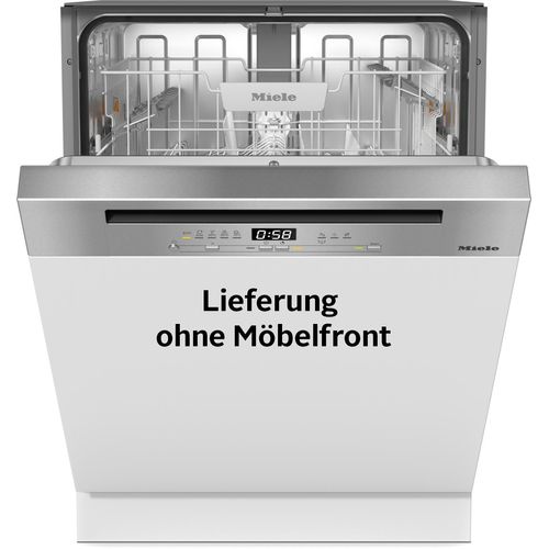 MIELE teilintegrierbarer Geschirrspüler 