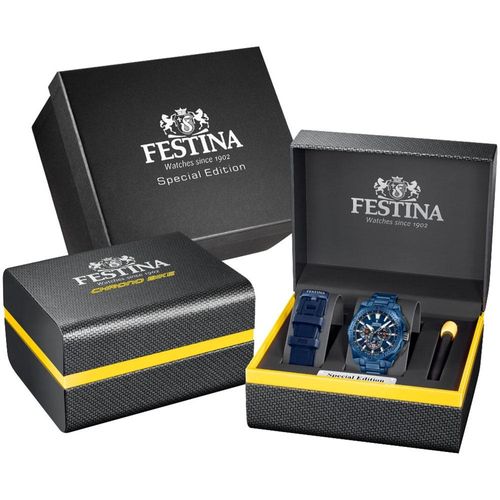 Chronograph FESTINA 
