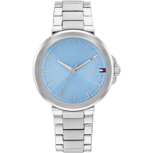 Quarzuhr TOMMY HILFIGER 