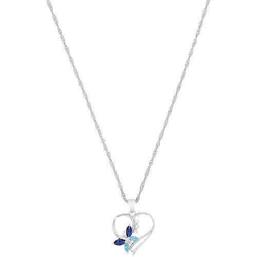 Kette mit Anhänger AMOR 