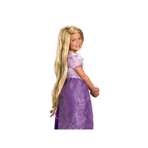 Jakks Disguise - Wigs - Rapunzel