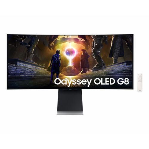 Samsung S34DG850SU