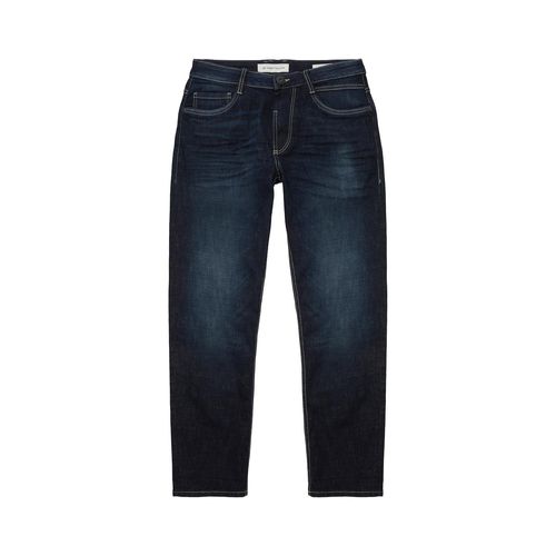 TOM TAILOR Herren TTTRAD RELAXED Jeans, blau, Meliert, Gr. 38/32