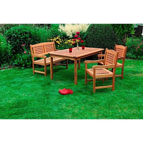 Garten-Essgruppe MERXX 