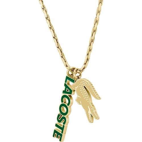 Kette mit Anhänger LACOSTE 