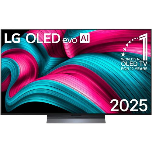 LG OLED-Fernseher 