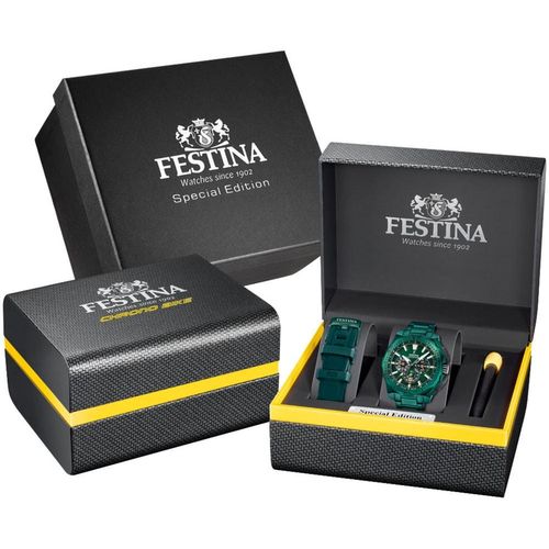 Chronograph FESTINA 