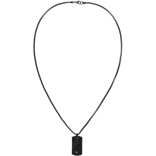 Kette mit Anhänger TOMMY HILFIGER 