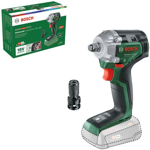 Akku-Drehschlagschrauber BOSCH HOME & GARDEN 